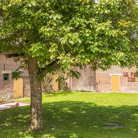 La Ferme Des Pommes Nyaraló *