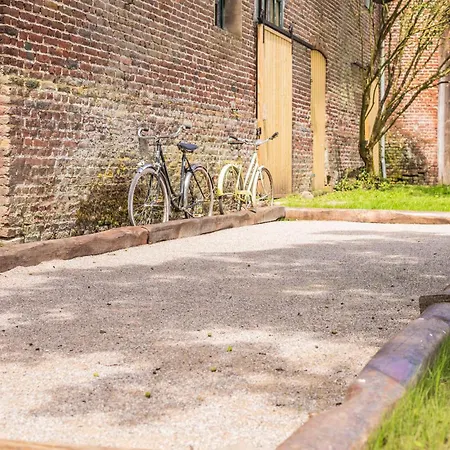 La Ferme Des Pommes Nyaraló