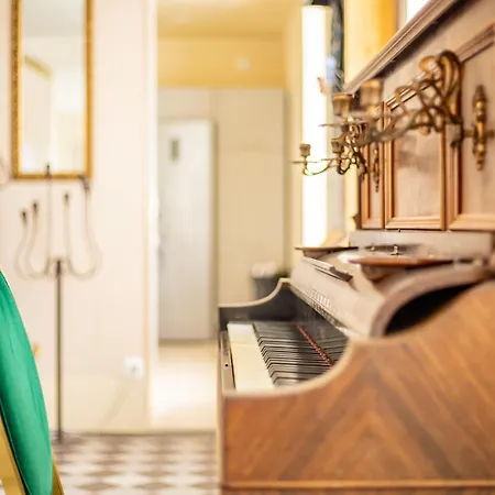 La Ferme Des Pommes 別荘