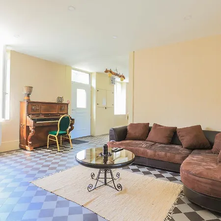 La Ferme Des Pommes * Pommera