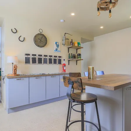 La Ferme Des Pommes Nyaraló Pommera