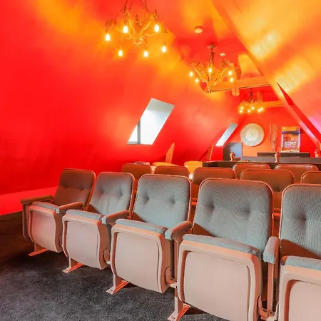 La Ferme Des Pommes 別荘 *