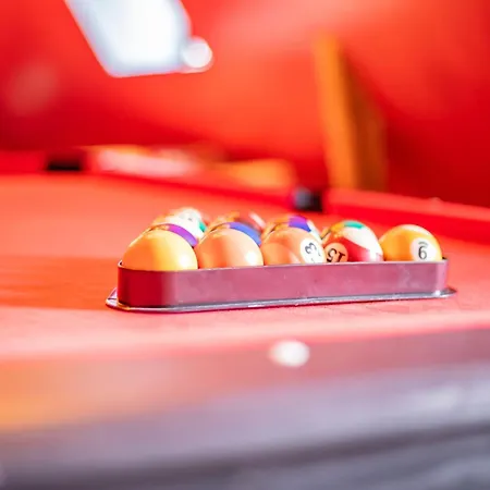 La Ferme Des Pommes 別荘 Pommera