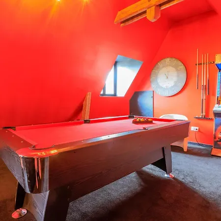 La Ferme Des Pommes * Pommera