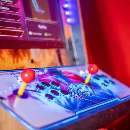 La Ferme Des Pommes Pommera