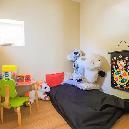 La Ferme Des Pommes Nyaraló *