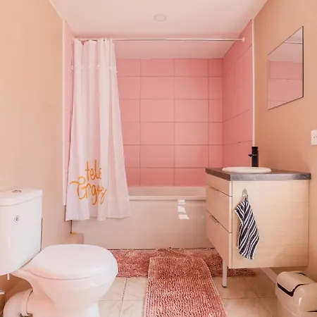 La Ferme Des Pommes Nyaraló