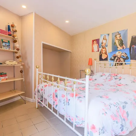 La Ferme Des Pommes 別荘 *