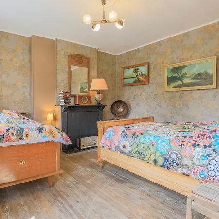 La Ferme Des Pommes Pommera