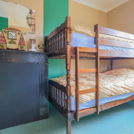 別荘 La Ferme Des Pommes *