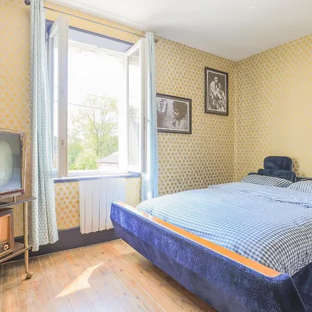 La Ferme Des Pommes Nyaraló