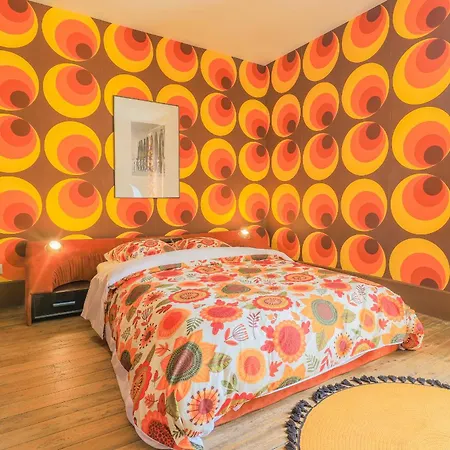 Nyaraló La Ferme Des Pommes