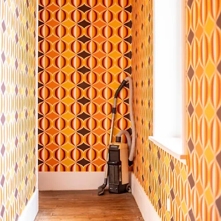 Nyaraló La Ferme Des Pommes