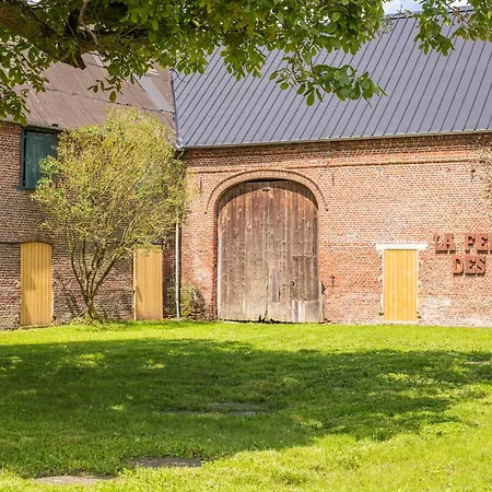 La Ferme Des Pommes * Pommera