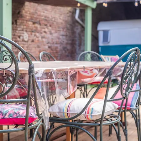 La Ferme Des Pommes * Pommera