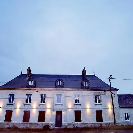 La Ferme Des Pommes * Pommera