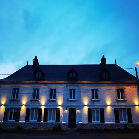 La Ferme Des Pommes Pommera