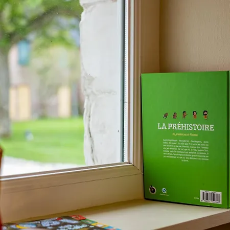 La Ferme Des Pommes Nyaraló Pommera